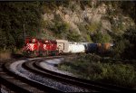 CP power in the Canisteo valley